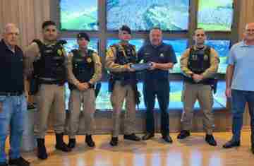 Guaraniaçu - Município vai implantar Projeto Olho Vivo para reforçar a segurança pública